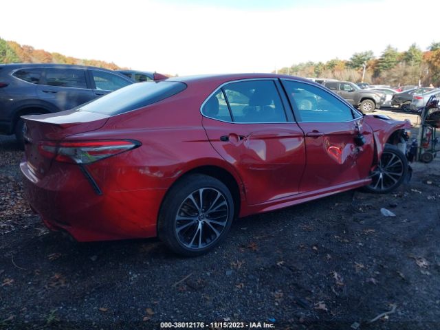 Photo 3 VIN: 4T1B11HK7KU224150 - TOYOTA CAMRY 