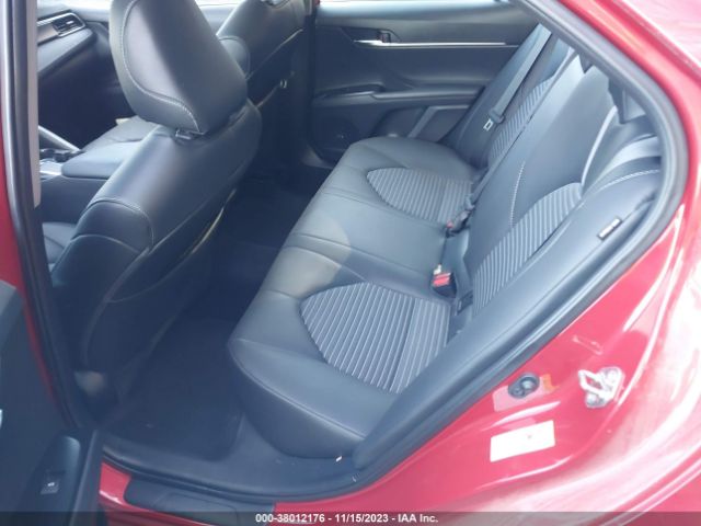 Photo 7 VIN: 4T1B11HK7KU224150 - TOYOTA CAMRY 