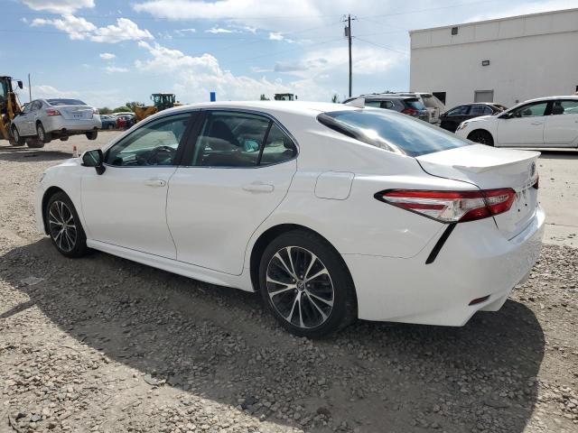 Photo 1 VIN: 4T1B11HK7KU226612 - TOYOTA CAMRY L 