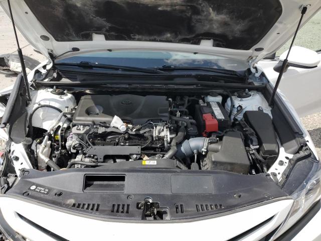 Photo 10 VIN: 4T1B11HK7KU226612 - TOYOTA CAMRY L 