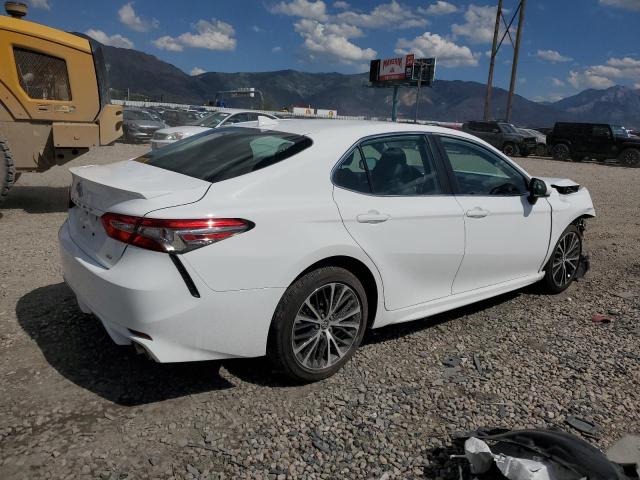 Photo 2 VIN: 4T1B11HK7KU226612 - TOYOTA CAMRY L 