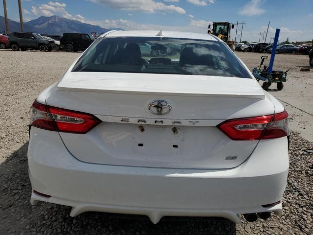 Photo 5 VIN: 4T1B11HK7KU226612 - TOYOTA CAMRY L 