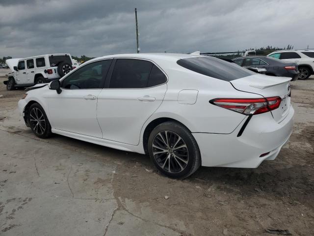 Photo 1 VIN: 4T1B11HK7KU227100 - TOYOTA CAMRY L 