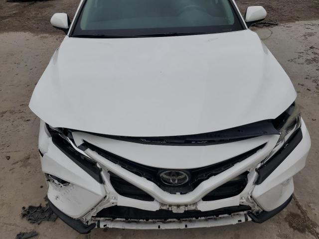 Photo 10 VIN: 4T1B11HK7KU227100 - TOYOTA CAMRY L 