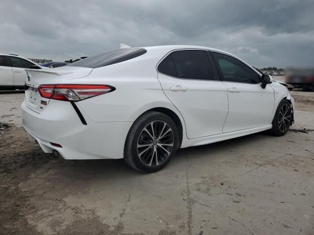 Photo 2 VIN: 4T1B11HK7KU227100 - TOYOTA CAMRY L 