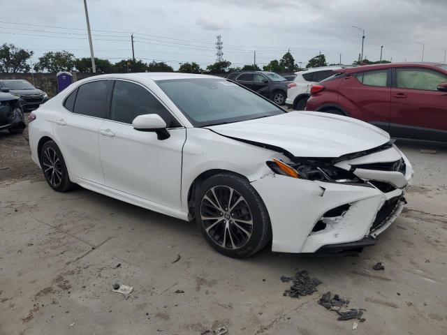 Photo 3 VIN: 4T1B11HK7KU227100 - TOYOTA CAMRY L 