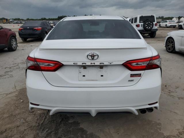 Photo 5 VIN: 4T1B11HK7KU227100 - TOYOTA CAMRY L 