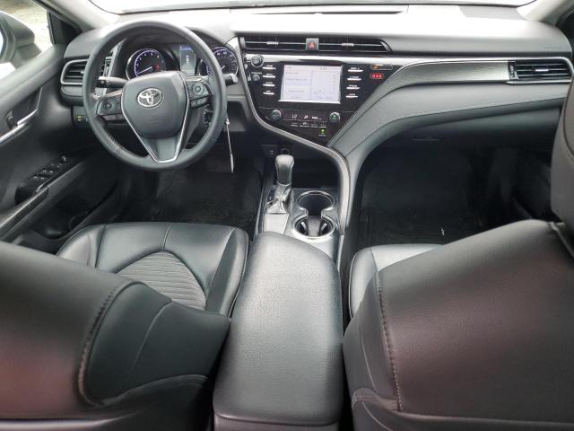 Photo 7 VIN: 4T1B11HK7KU227100 - TOYOTA CAMRY L 