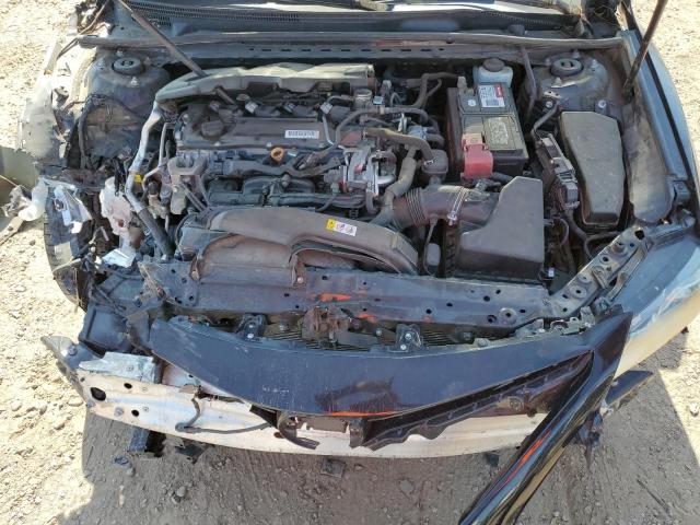 Photo 10 VIN: 4T1B11HK7KU228148 - TOYOTA CAMRY L 