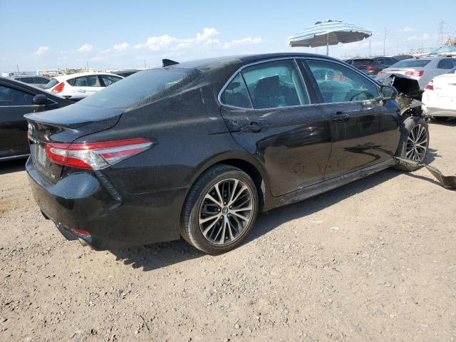 Photo 2 VIN: 4T1B11HK7KU228148 - TOYOTA CAMRY L 