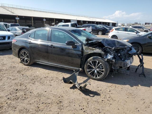 Photo 3 VIN: 4T1B11HK7KU228148 - TOYOTA CAMRY L 