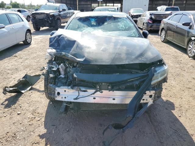 Photo 4 VIN: 4T1B11HK7KU228148 - TOYOTA CAMRY L 