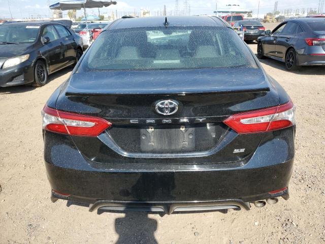 Photo 5 VIN: 4T1B11HK7KU228148 - TOYOTA CAMRY L 