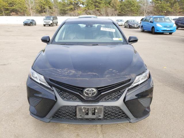 Photo 4 VIN: 4T1B11HK7KU231650 - TOYOTA CAMRY L 