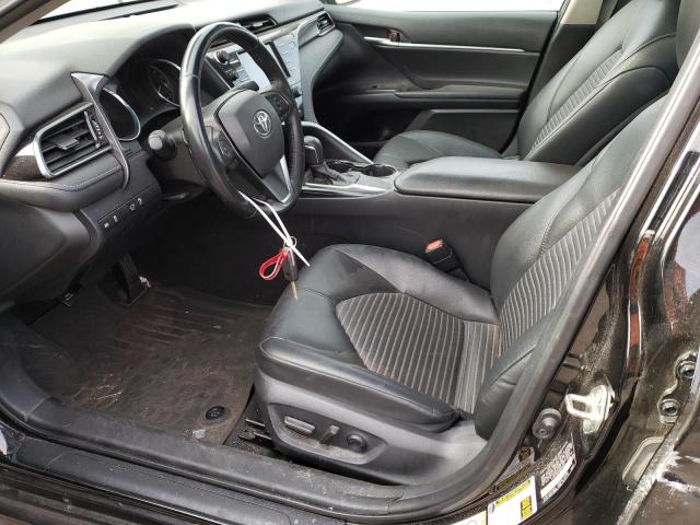 Photo 6 VIN: 4T1B11HK7KU231650 - TOYOTA CAMRY L 