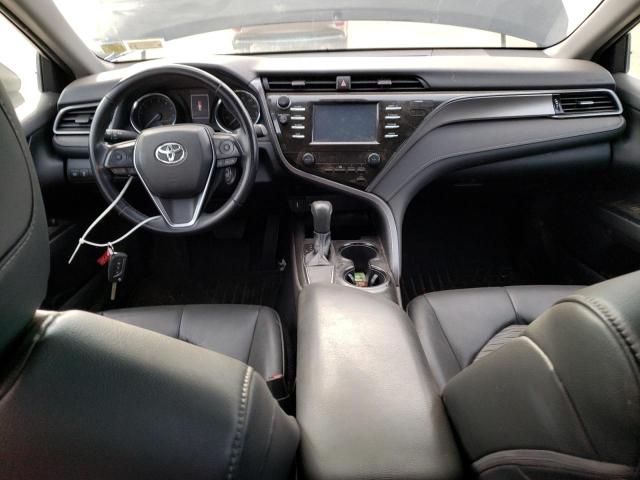 Photo 7 VIN: 4T1B11HK7KU231650 - TOYOTA CAMRY L 