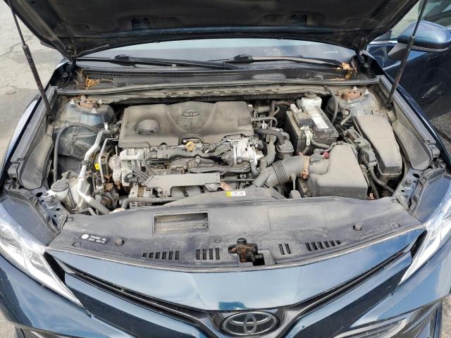 Photo 10 VIN: 4T1B11HK7KU237335 - TOYOTA CAMRY L 