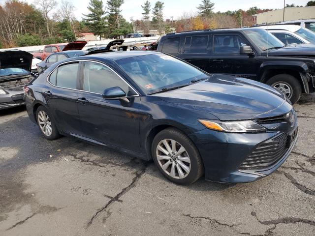 Photo 3 VIN: 4T1B11HK7KU237335 - TOYOTA CAMRY L 