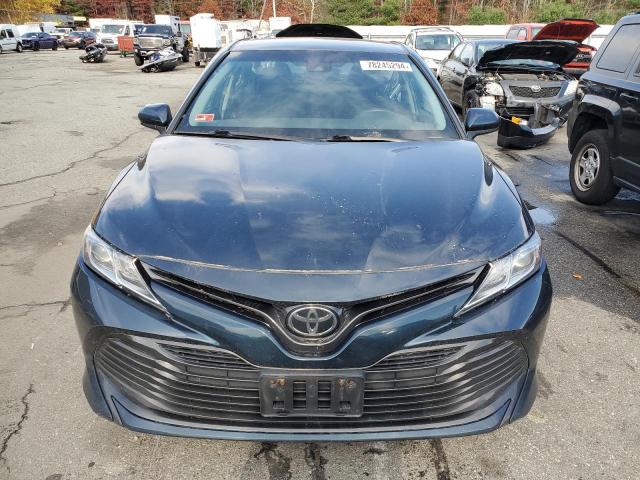 Photo 4 VIN: 4T1B11HK7KU237335 - TOYOTA CAMRY L 