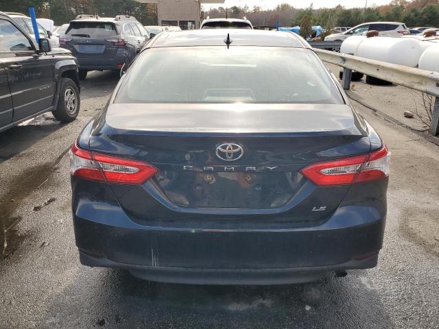 Photo 5 VIN: 4T1B11HK7KU237335 - TOYOTA CAMRY L 