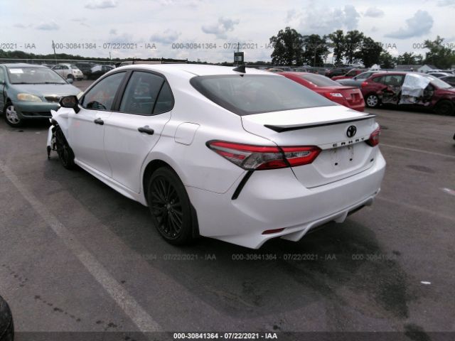 Photo 2 VIN: 4T1B11HK7KU237593 - TOYOTA CAMRY 