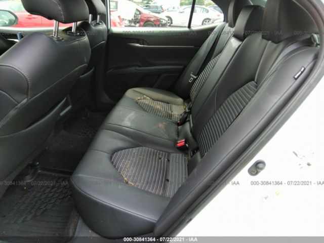 Photo 7 VIN: 4T1B11HK7KU237593 - TOYOTA CAMRY 