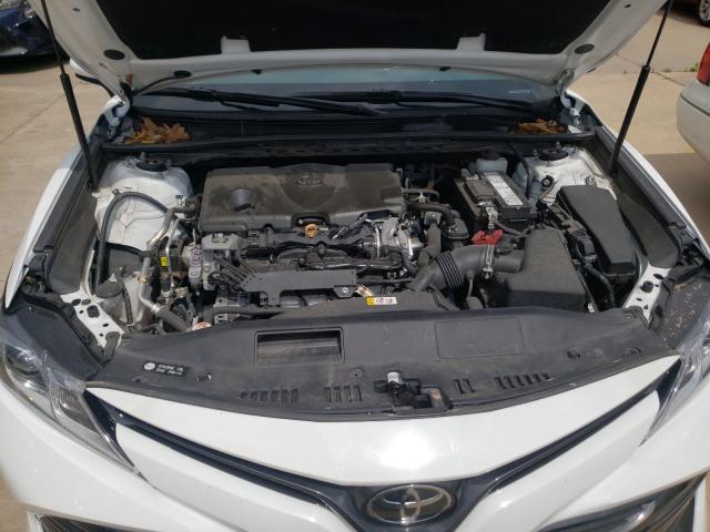 Photo 6 VIN: 4T1B11HK7KU239084 - TOYOTA CAMRY L 