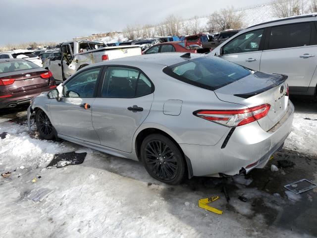 Photo 1 VIN: 4T1B11HK7KU243071 - TOYOTA CAMRY L 