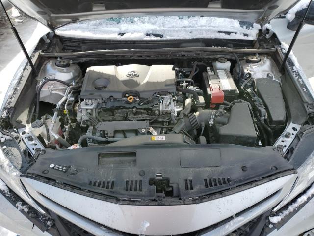 Photo 10 VIN: 4T1B11HK7KU243071 - TOYOTA CAMRY L 