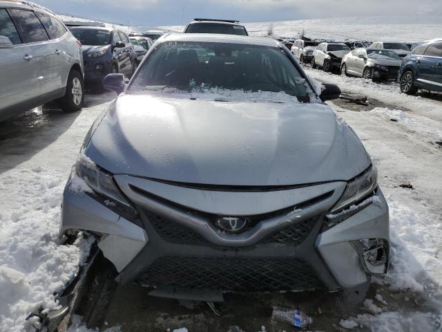 Photo 4 VIN: 4T1B11HK7KU243071 - TOYOTA CAMRY L 