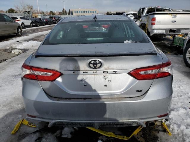 Photo 5 VIN: 4T1B11HK7KU243071 - TOYOTA CAMRY L 