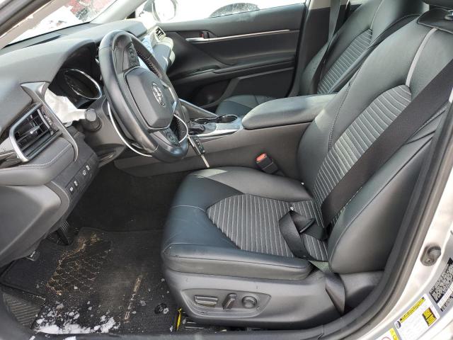 Photo 6 VIN: 4T1B11HK7KU243071 - TOYOTA CAMRY L 