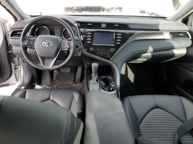 Photo 7 VIN: 4T1B11HK7KU243071 - TOYOTA CAMRY L 