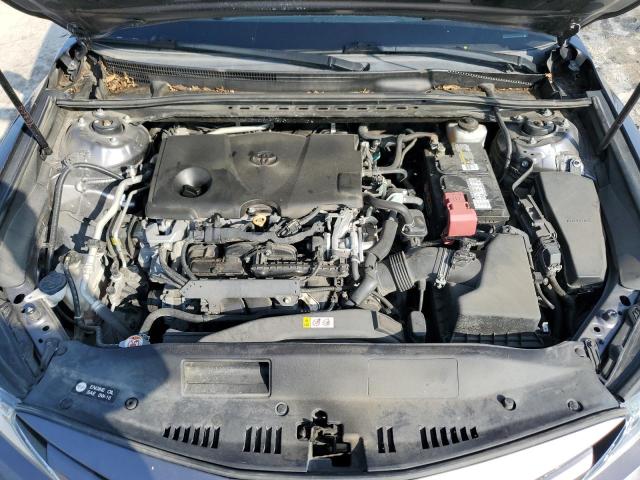 Photo 10 VIN: 4T1B11HK7KU245175 - TOYOTA CAMRY L 