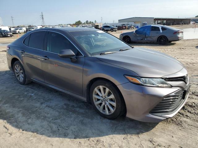 Photo 3 VIN: 4T1B11HK7KU245175 - TOYOTA CAMRY L 