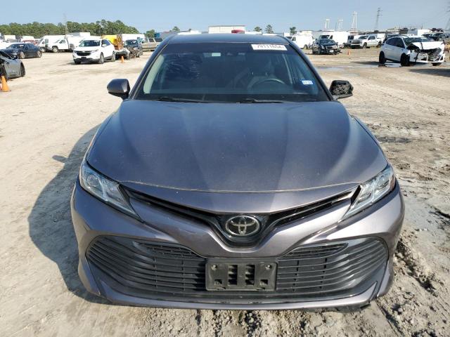 Photo 4 VIN: 4T1B11HK7KU245175 - TOYOTA CAMRY L 