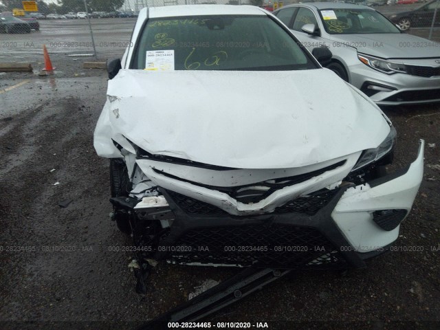 Photo 5 VIN: 4T1B11HK7KU246598 - TOYOTA CAMRY 