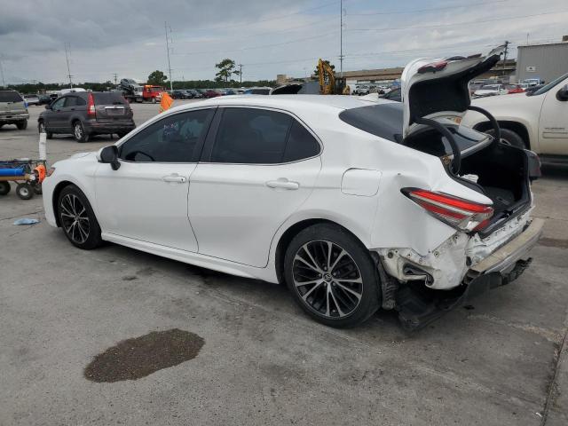 Photo 1 VIN: 4T1B11HK7KU246861 - TOYOTA CAMRY 