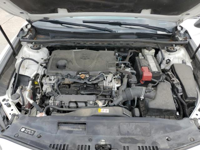 Photo 10 VIN: 4T1B11HK7KU246861 - TOYOTA CAMRY 