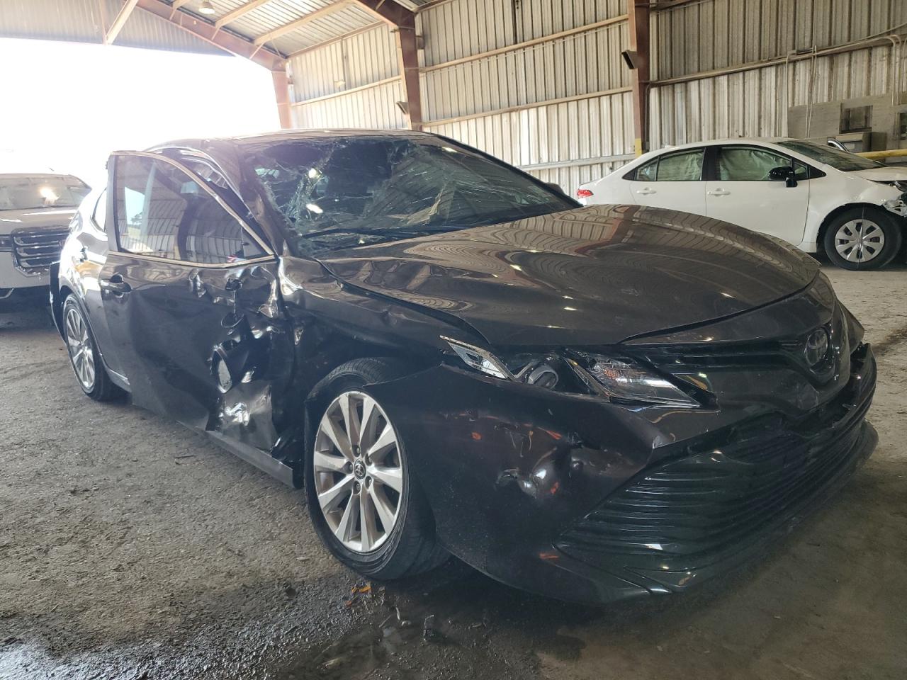 Photo 3 VIN: 4T1B11HK7KU248920 - TOYOTA CAMRY 