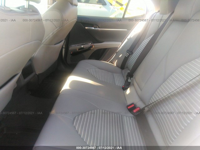 Photo 7 VIN: 4T1B11HK7KU248951 - TOYOTA CAMRY 