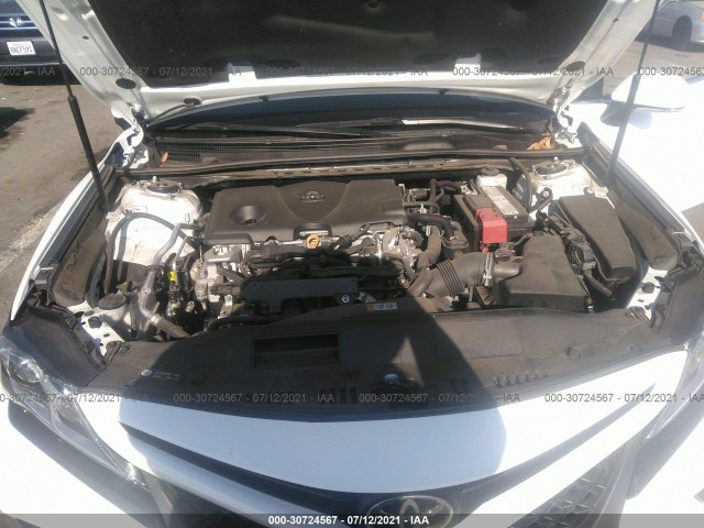 Photo 9 VIN: 4T1B11HK7KU248951 - TOYOTA CAMRY 