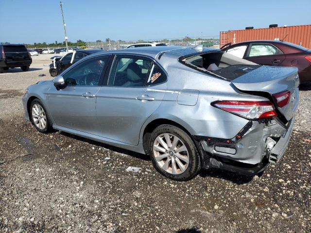 Photo 1 VIN: 4T1B11HK7KU251607 - TOYOTA CAMRY L 