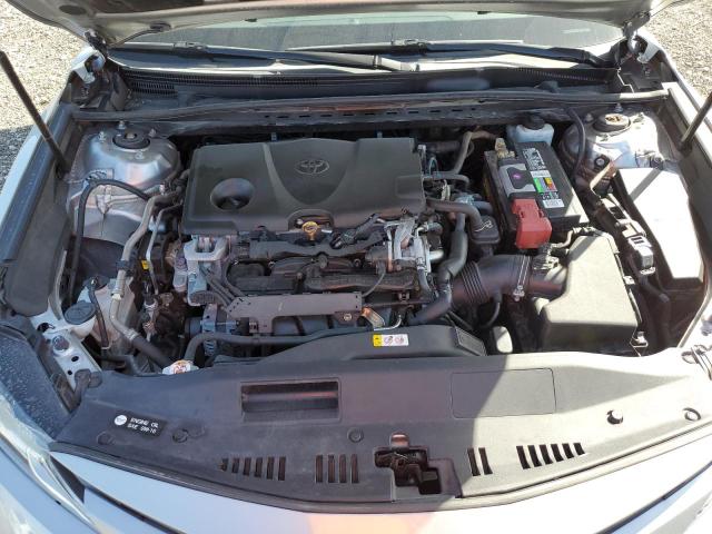 Photo 10 VIN: 4T1B11HK7KU251607 - TOYOTA CAMRY L 