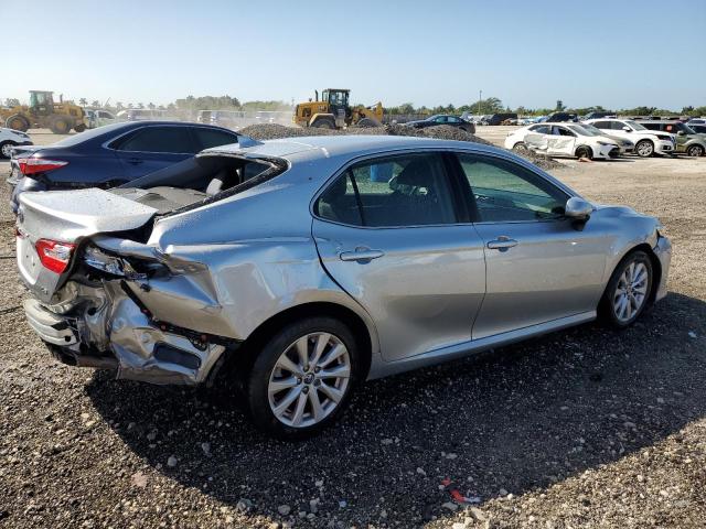 Photo 2 VIN: 4T1B11HK7KU251607 - TOYOTA CAMRY L 