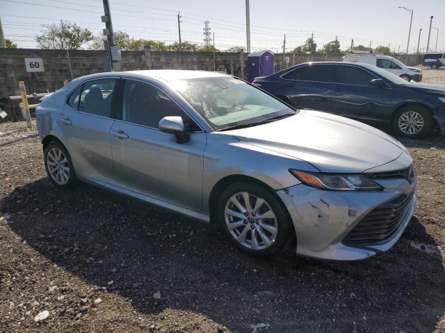 Photo 3 VIN: 4T1B11HK7KU251607 - TOYOTA CAMRY L 