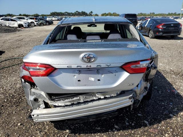 Photo 5 VIN: 4T1B11HK7KU251607 - TOYOTA CAMRY L 