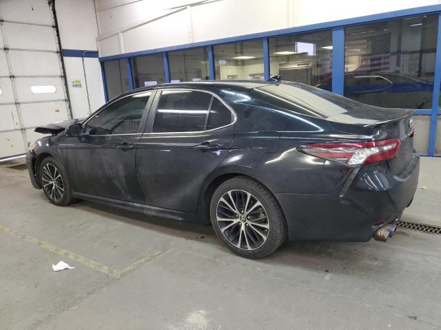 Photo 1 VIN: 4T1B11HK7KU252448 - TOYOTA CAMRY L 