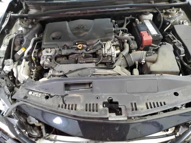 Photo 10 VIN: 4T1B11HK7KU252448 - TOYOTA CAMRY L 