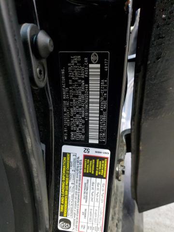 Photo 11 VIN: 4T1B11HK7KU252448 - TOYOTA CAMRY L 